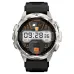 Kospet Tank T3 Ultra Rugged Bluetooth Calling Smartwatch With Dual-Band GPS 