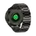 Front view of KOSPET Tank T4 Special Edition showing detailed dial interface with metal strap and rugged bezel design