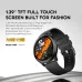 Oraimo Watch Nova 2R Lite tft full touch screen