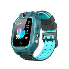 Q19 Children Smartwatch With Location Tracker, SIM And Camera