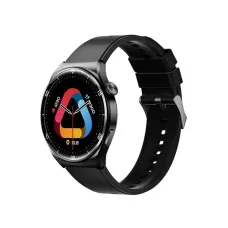 QCY GT2 1.43" AMOLED Bluetooth Calling Smart Watch