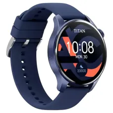 Titan Talk Bluetooth Calling Smart Watch