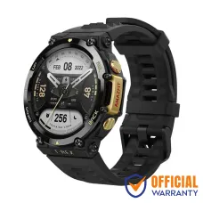 Amazfit T-Rex 2 Rugged Smart Watch