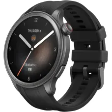 Amazfit Balance AMOLED Display Bluetooth Calling AI-Powered Fitness Smart Watch