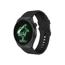 Black Shark S1 1.43" AMOLED Bluetooth Calling Smart Watch 