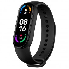 Xiaomi Mi Smart Band 6 XMSH15HM AMOLED Full-Screen Fitness Tracker