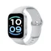 Redmi Watch 6 Active angle front view Silver