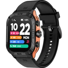 XINJI RORAX X2 Smart Watch