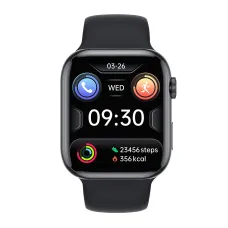 Yison Celebrat SW7Pro Bluetooth Calling Smart Watch