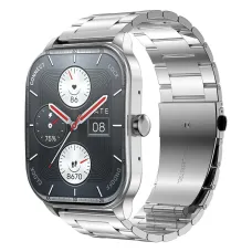 Amazfit Pop 3S Limited Classic Edition (Metallic Strap)