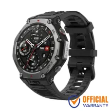 Amazfit T-Rex 3 Rugged Smart Watch with GPS