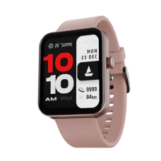 boAt Wave Stride Voice Smart Watch