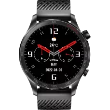 XTRA Active R38 Bluetooth Calling Smartwatch