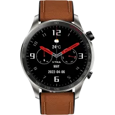 XTRA Active R38 Bluetooth Calling Smartwatch