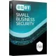 ESET Small Business Security (1 Server, 5 Windows PC)