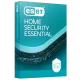 ESET Home Security Essential Internet Security for 1 User 1 Year