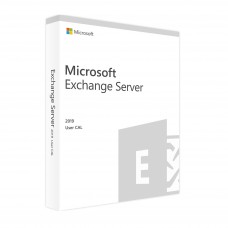 Microsoft Exchange Server 2019 Standard User CAL