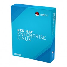 Red Hat Enterprise Linux Server Standard (Annual Subscription)