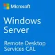 Microsoft Windows Server 2022 Remote Desktop Services - 1 Device CAL (CSP Perpetual)