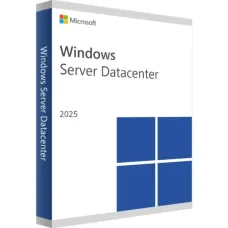 Windows Server 2025 Datacenter - 2 Core (CSP Perpetual)