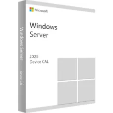 Windows Server 2025 - Device CAL