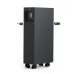 back view of MARSARIVA MR-LFP48-314-FSD 314Ah Lithium Battery with status screen and floor-standing form factor.