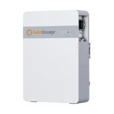 Solis IntelliHome-5kWh-OD 51.2V 100Ah Lithium Solar Battery