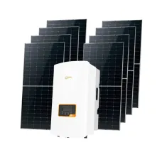 Solis 5kW On Grid Solar Package