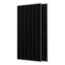 AIKO Stellar 3N+72 665W Dual-Glass Bifacial N-Type Solar Panel