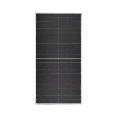 LESSO 595C(HBD)72(182) 595W N-Type Dual Glass Bifacial Topcon Solar Panel