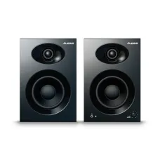 Alesis ELEVATE 4 Powered Desktop Studio Speakers