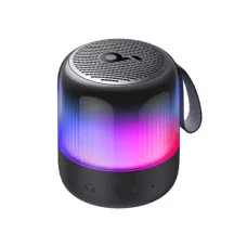 Anker Soundcore Glow Mini Portable Bluetooth Speaker