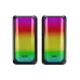 AULA N-600 USB RGB Gaming Speaker