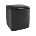 Bose Bass Module 700 Wireless Compact Subwoofer side angle view