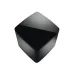 Bose Bass Module 700 Wireless Compact Subwoofer top angle view