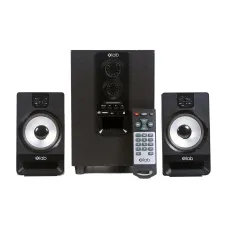 DigitalX X-Lab M-250BT 2.1 Multimedia Speaker