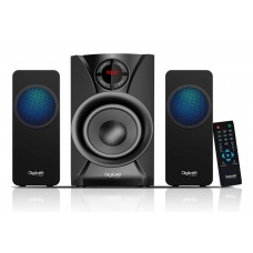 DigitalX X-F360BT 2.1 Sound Speaker