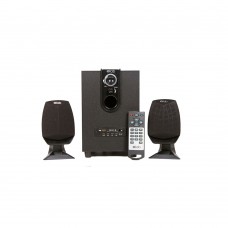 DigitalX X-Lab M-246BT 2.1 Multimedia Speaker