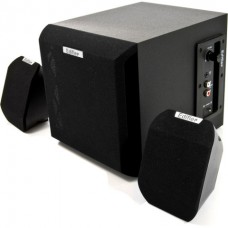 Edifier X100B 2:1 Dramatic Gaming Speaker (15W)