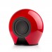 Edifier E255 Luna E 5.1 Surround Sound Red Speaker