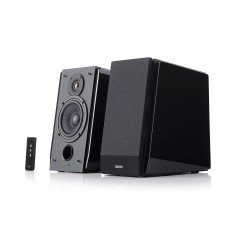 Edifier R1800TIII Black Bookshelf Speaker