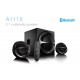 F&D A111X 2.1 Channel Multimedia Bluetooth Speakers