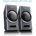 F&D 3000X 5.1 Channel Multimedia Bluetooth Speaker