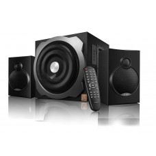 F&D A521 X 2.1 Channel Multimedia Bluetooth Speakers