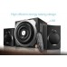 F&D A521 X 2.1 Channel Multimedia Bluetooth Speakers