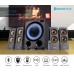 F&D F7700X 4.1 Multimedia Speaker