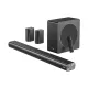 F&D HT-500DA 5.1 Bluetooth Home Theater Speaker