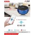 F&D W3 Wireless Portable Bluetooth Speaker (3W)