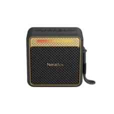 Fantech BS164 NeraBox Portable Bluetooth Speaker
