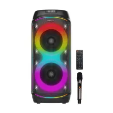 Fantech NeraParty NP02 700W Bluetooth Party Speaker With Microphone 
